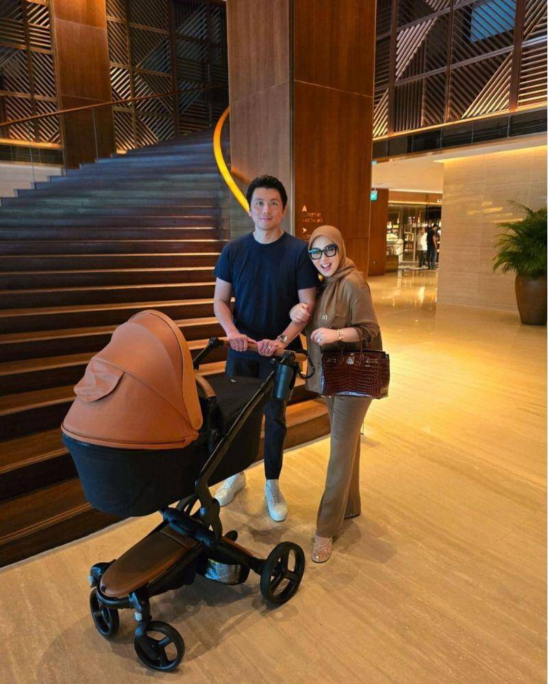 Instagram.com/@princessyahrini